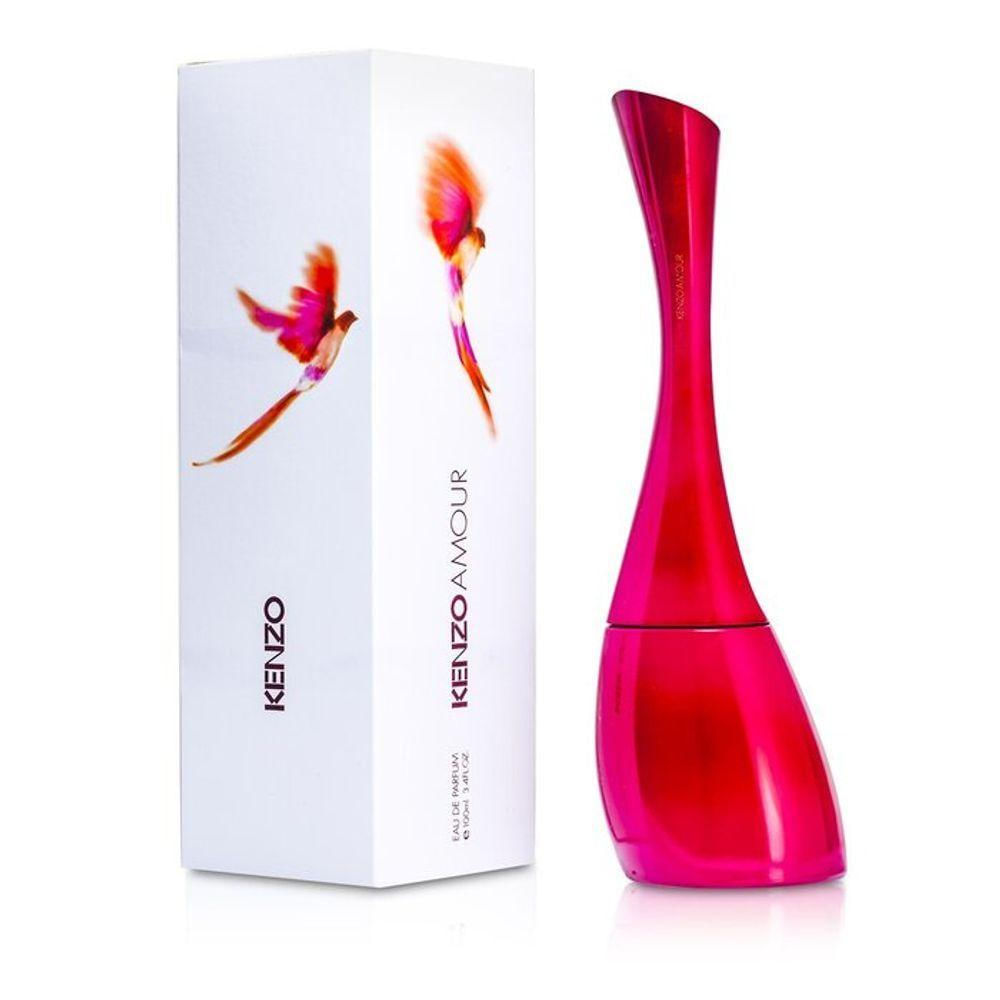 Perfume Kenzo Amour Feminino 100 Ml