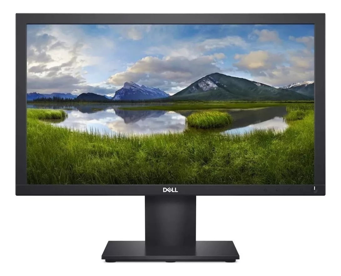 Monitor Dell de 19.5 Polegadas - E2020H