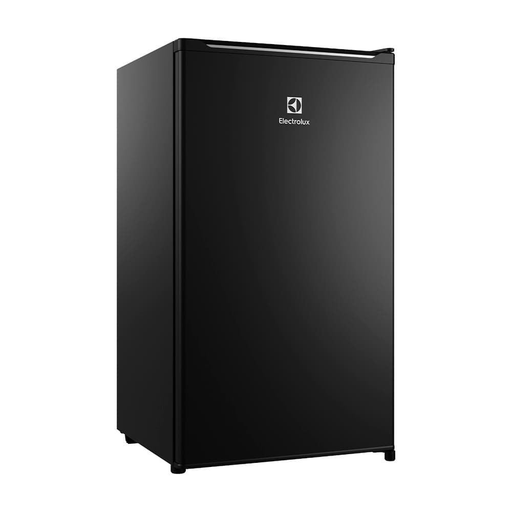 Frigobar Electrolux 90L EM90B com Controle de Temperatura Preto / 110V