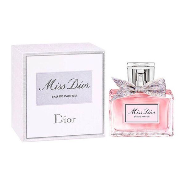 Perfume Dior Miss Dior - Eau De Parfum - Feminino - 100 Ml Volume