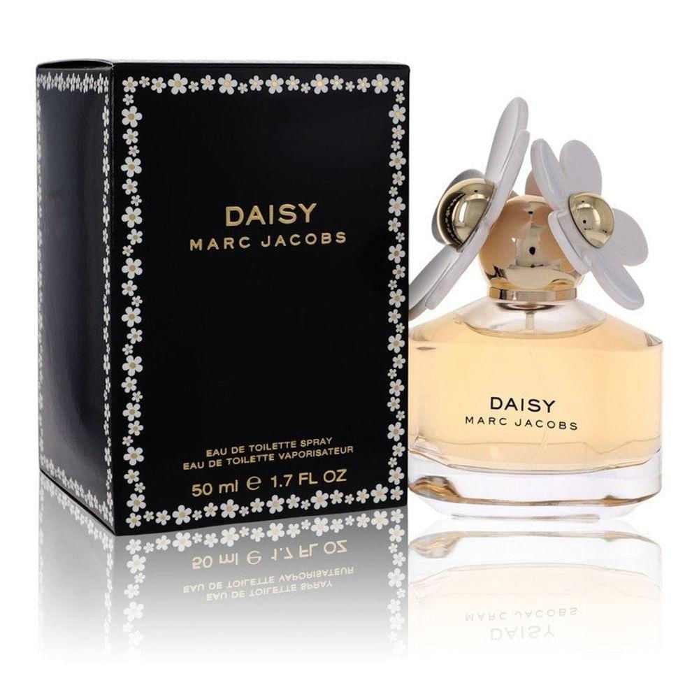 Perfume Marc Jacobs Daisy - Eau De Toilette - Feminino Volume Da Unidade 100 Ml