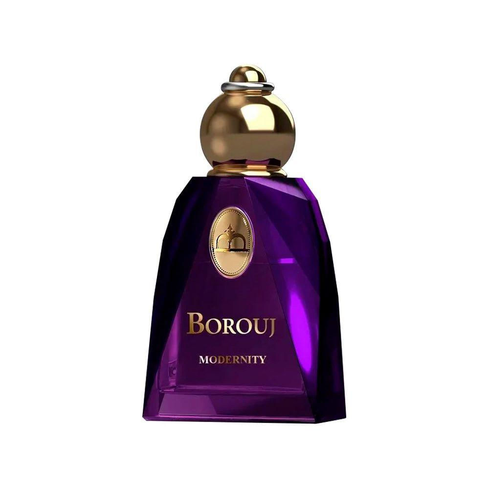 Perfume Modernity Borouj Eau De Parfum Unissex 85ml