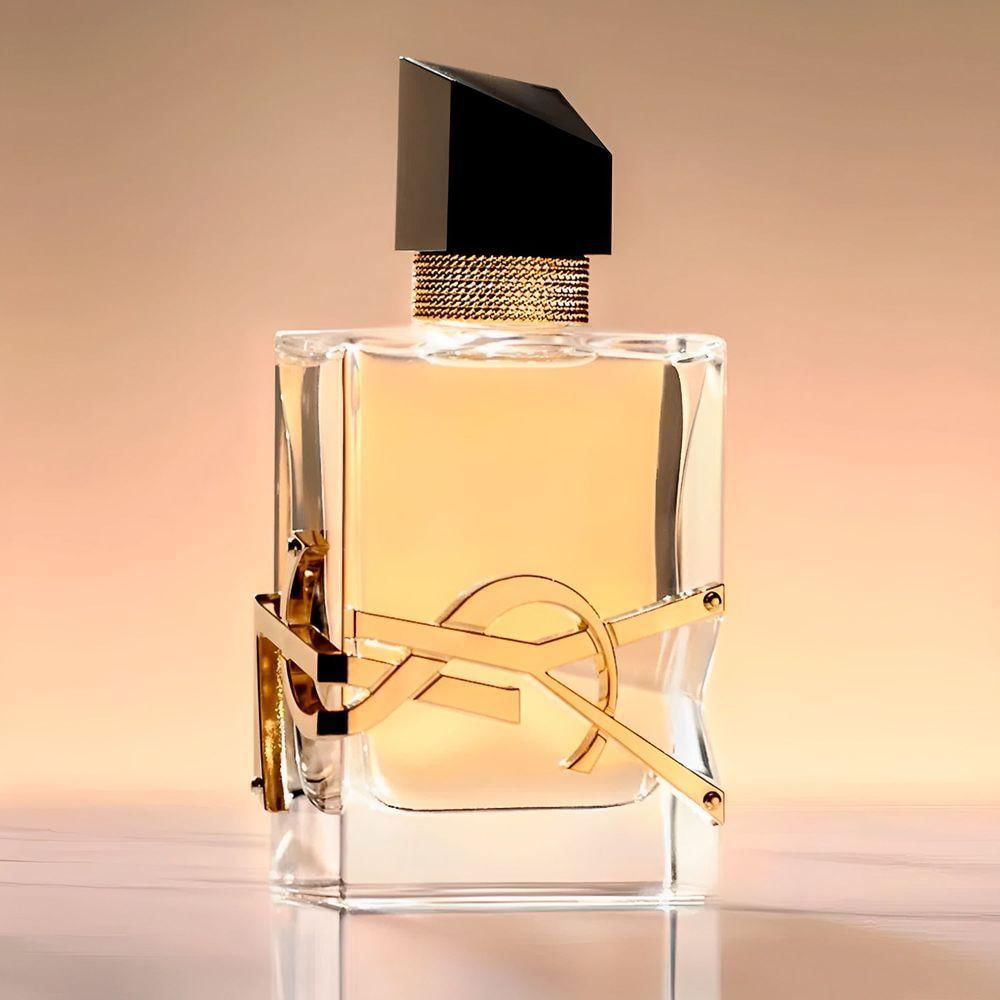 Yves Saint Laurent Libre Eau De Parfum - Perfume Feminino 90ml