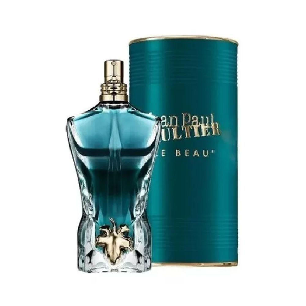 Perfume Le Beau Edp Jean Paul Gaultier Masculino 125ml