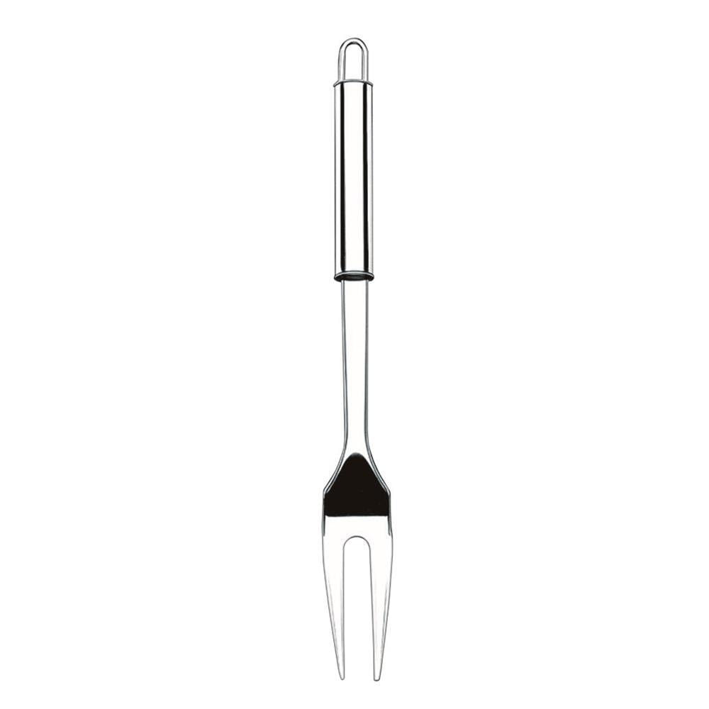 Garfo Trinchante Aço Inox Top Pratic 31,5 cm 1 Peça