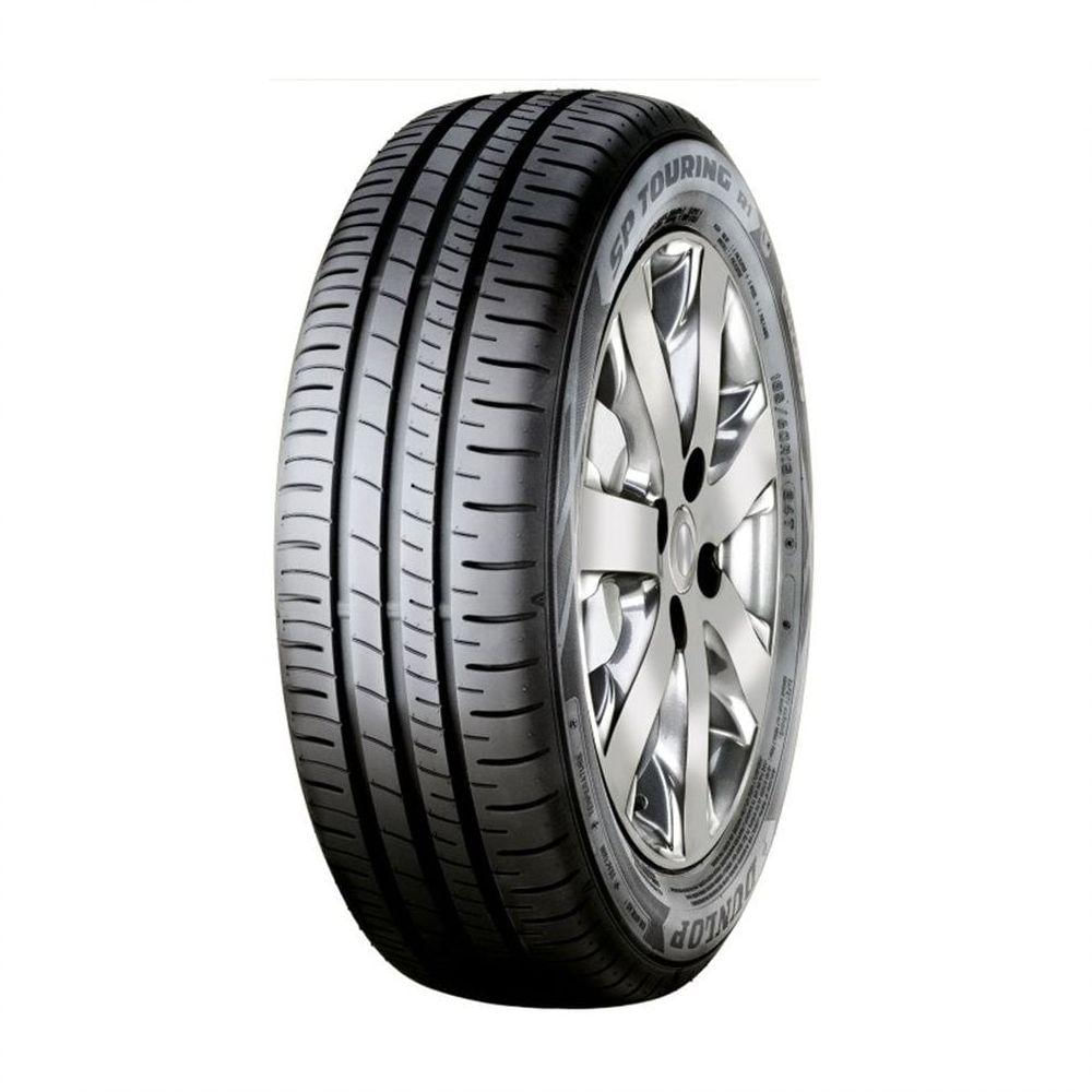 Pneu Dunlop Aro 13 175/70R13 Sp Touring R1 Preto