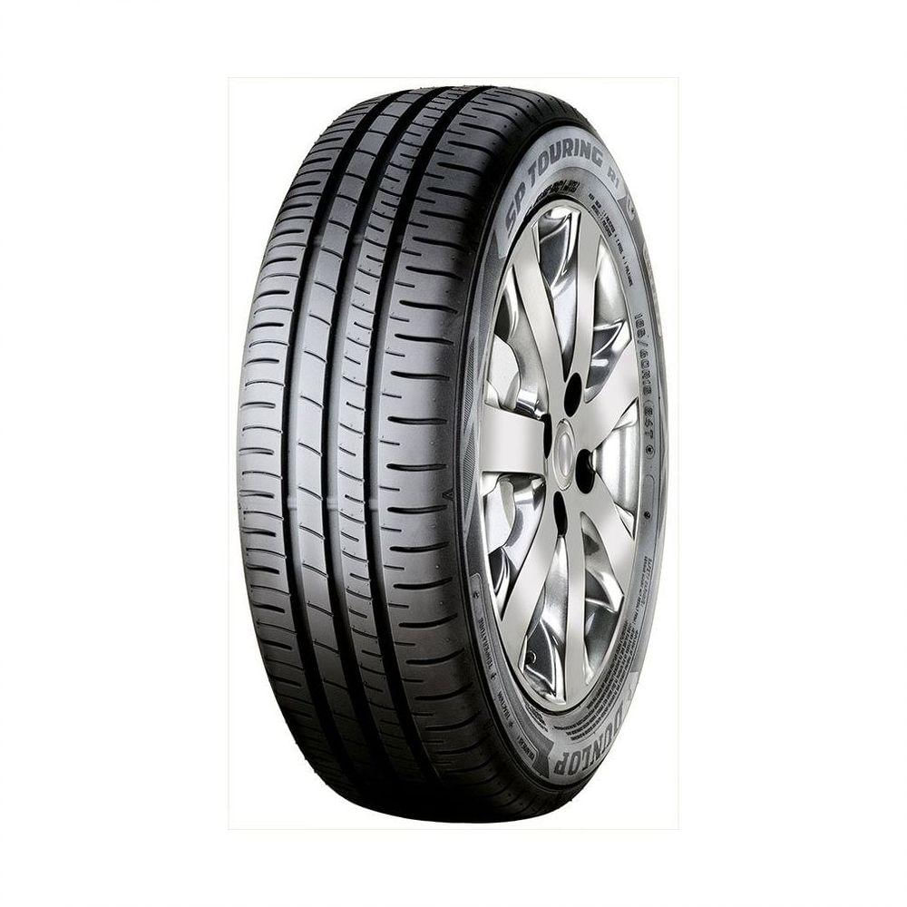 Pneu Dunlop Aro 13 175/70R13 Sp Touring R1 Preto