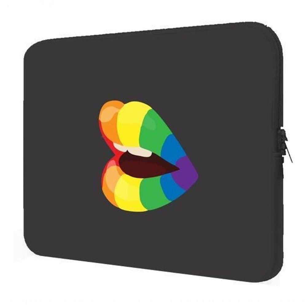 Case Notebook, Boca Lgbt 15.6