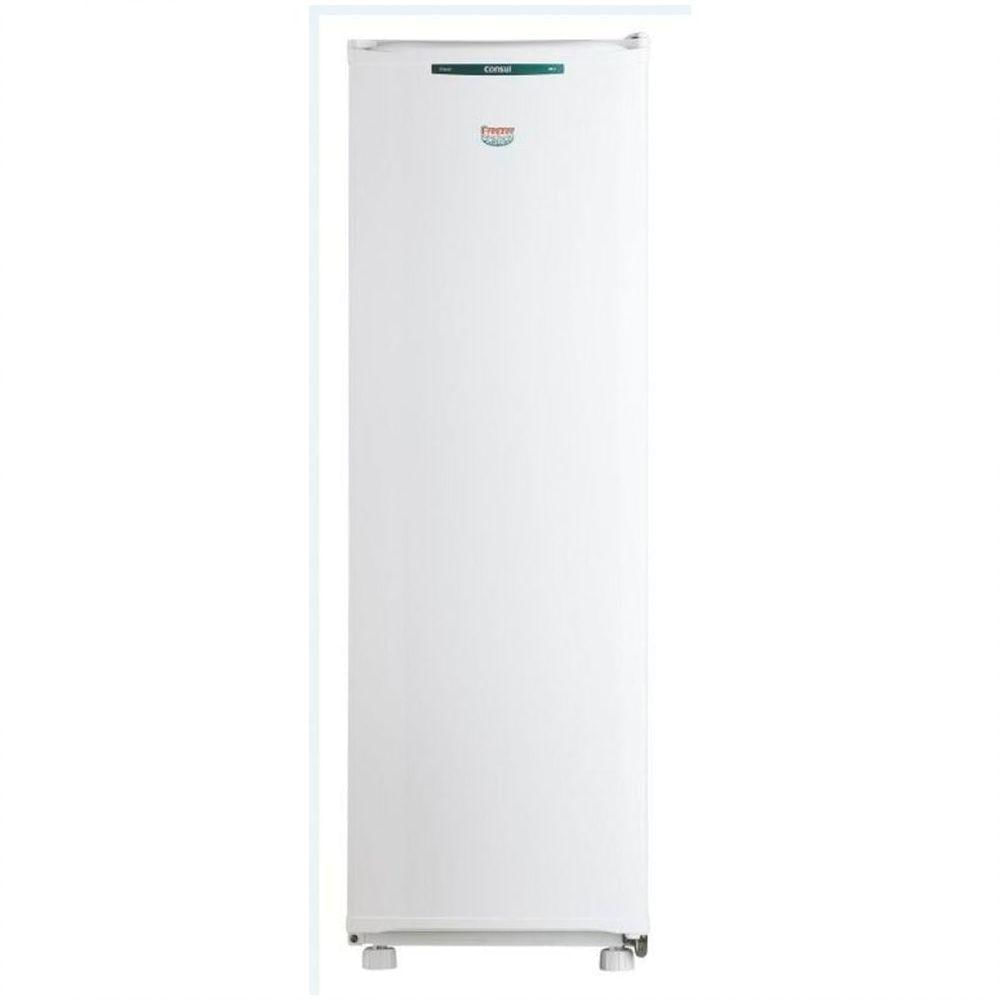 Freezer Vertical Cvu20 142 Litros Consul Branco 220v 220