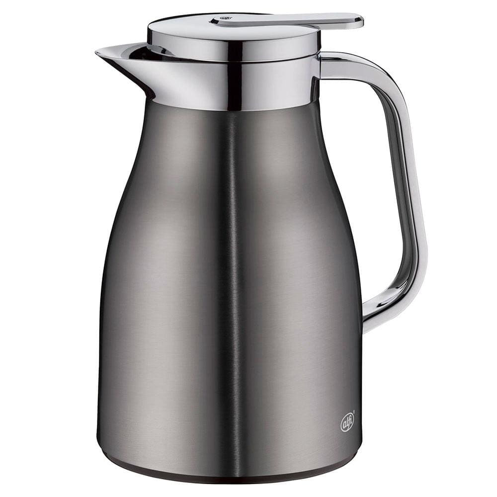 Garrafa Térmica Alfi Skyline 650 ml Chumbo