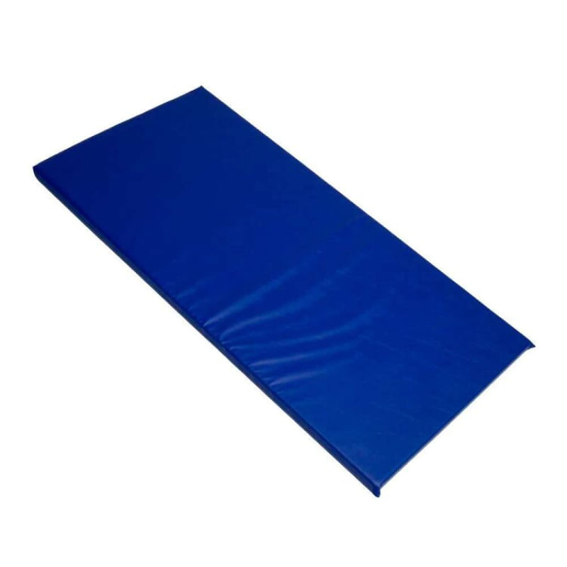 Colchonete Classe Sport 100X60X03 - Azul