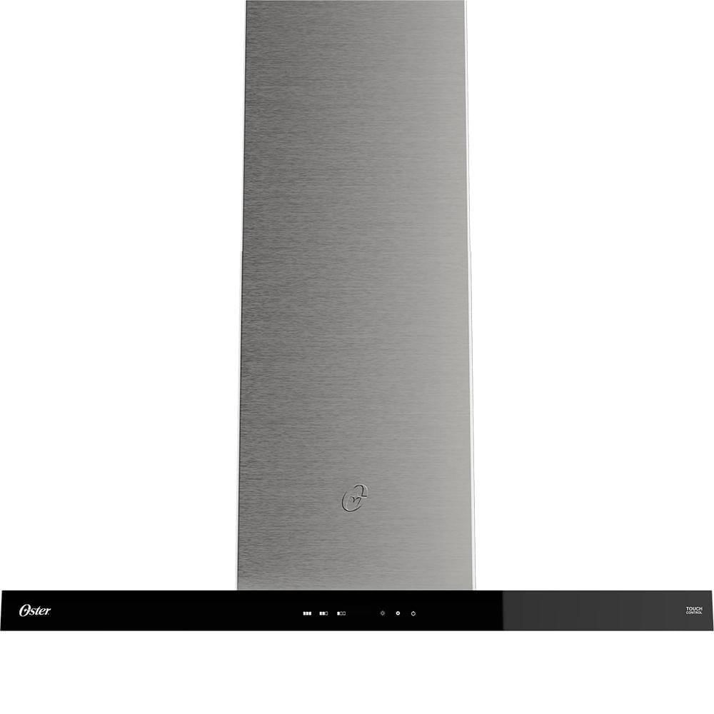 Coifa De Ilha Oster Inox Touch Control 90cm 220V 220