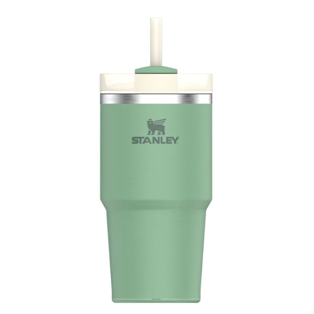 COPO STANLEY QUENCHER JADE EM AÇO INOX 591ML 08326-00