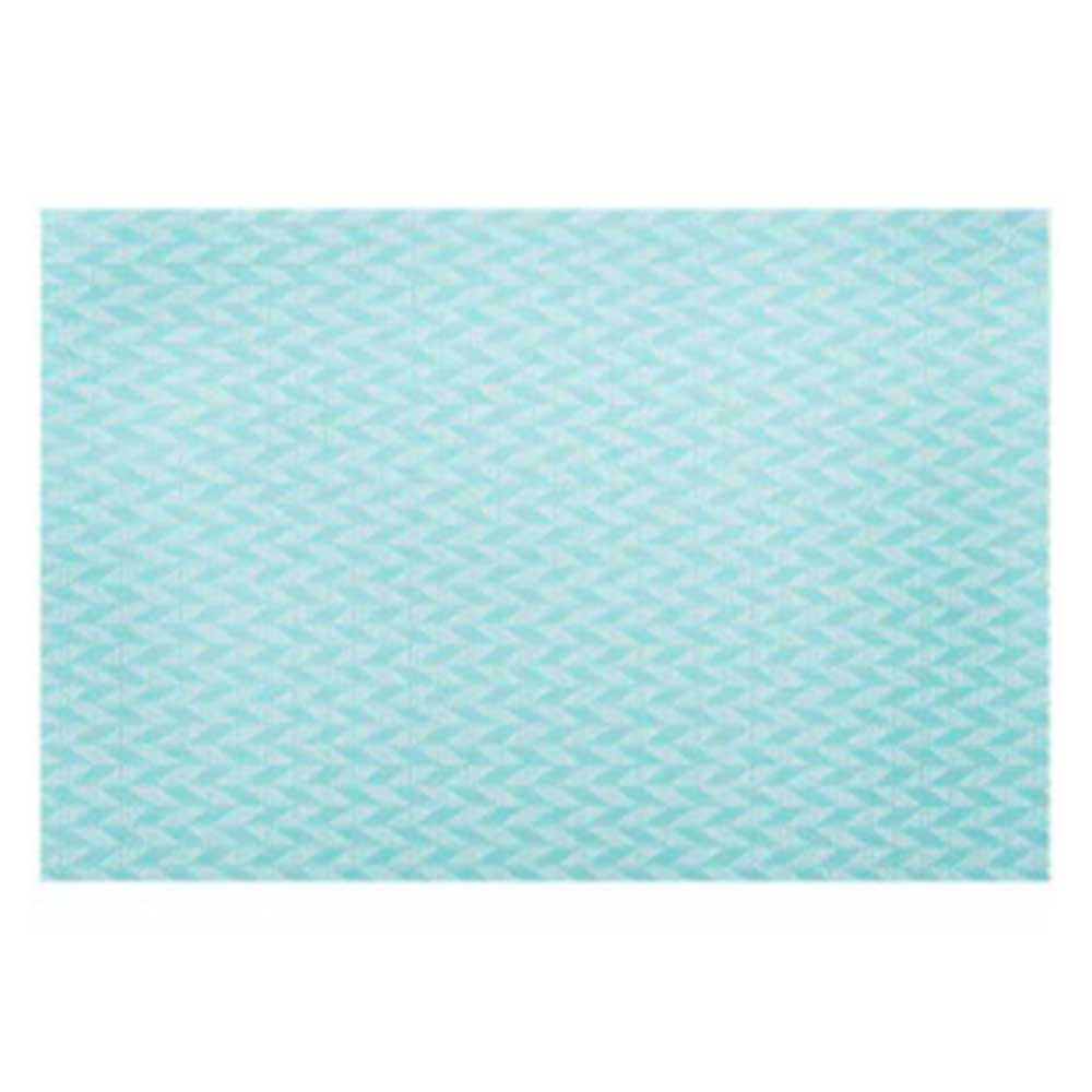 Jogo Americano Retangular Chevron Placemat Haus Concept