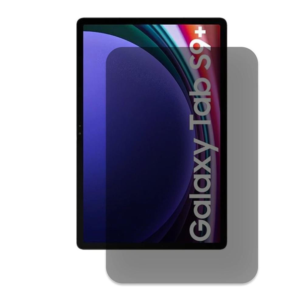 Película para Samsung Galaxy Tab S9 Plus - Privacidade Hydrogel - Gshield