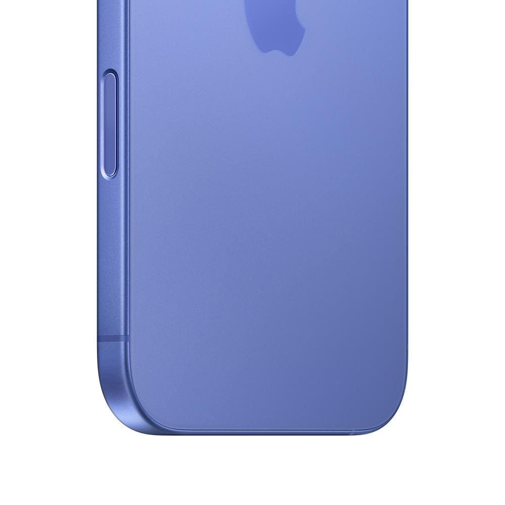 Apple iPhone 16 Plus 128GB Azul