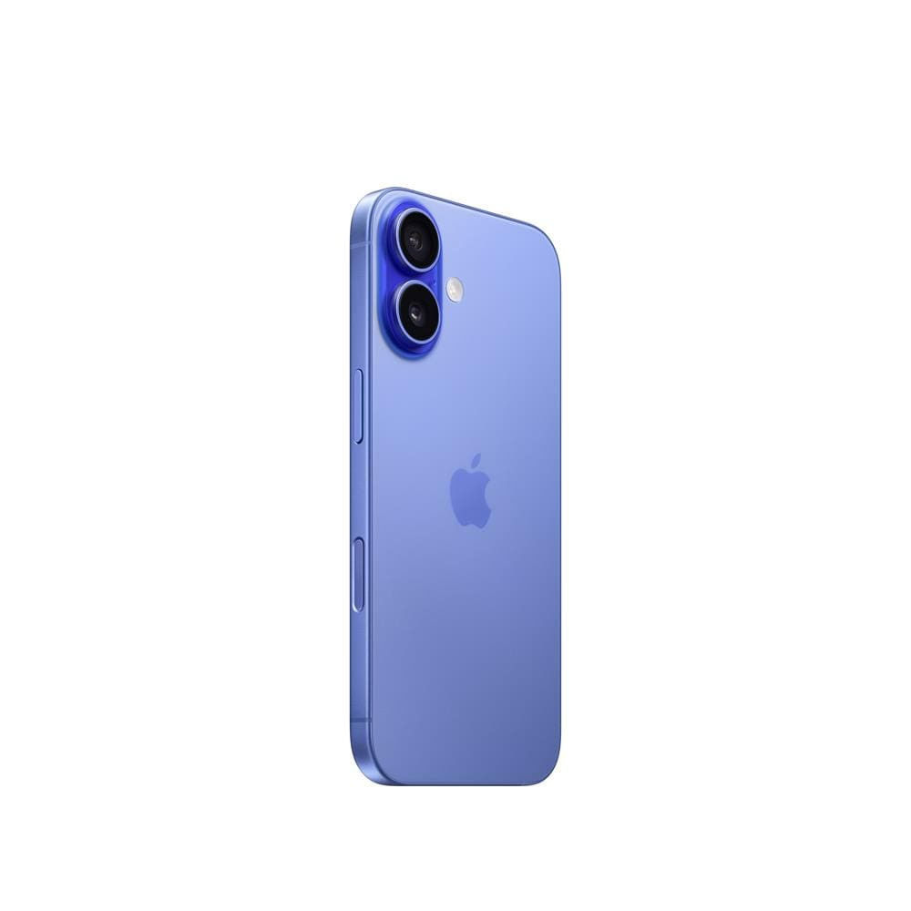 Apple iPhone 16 Plus 128GB Azul