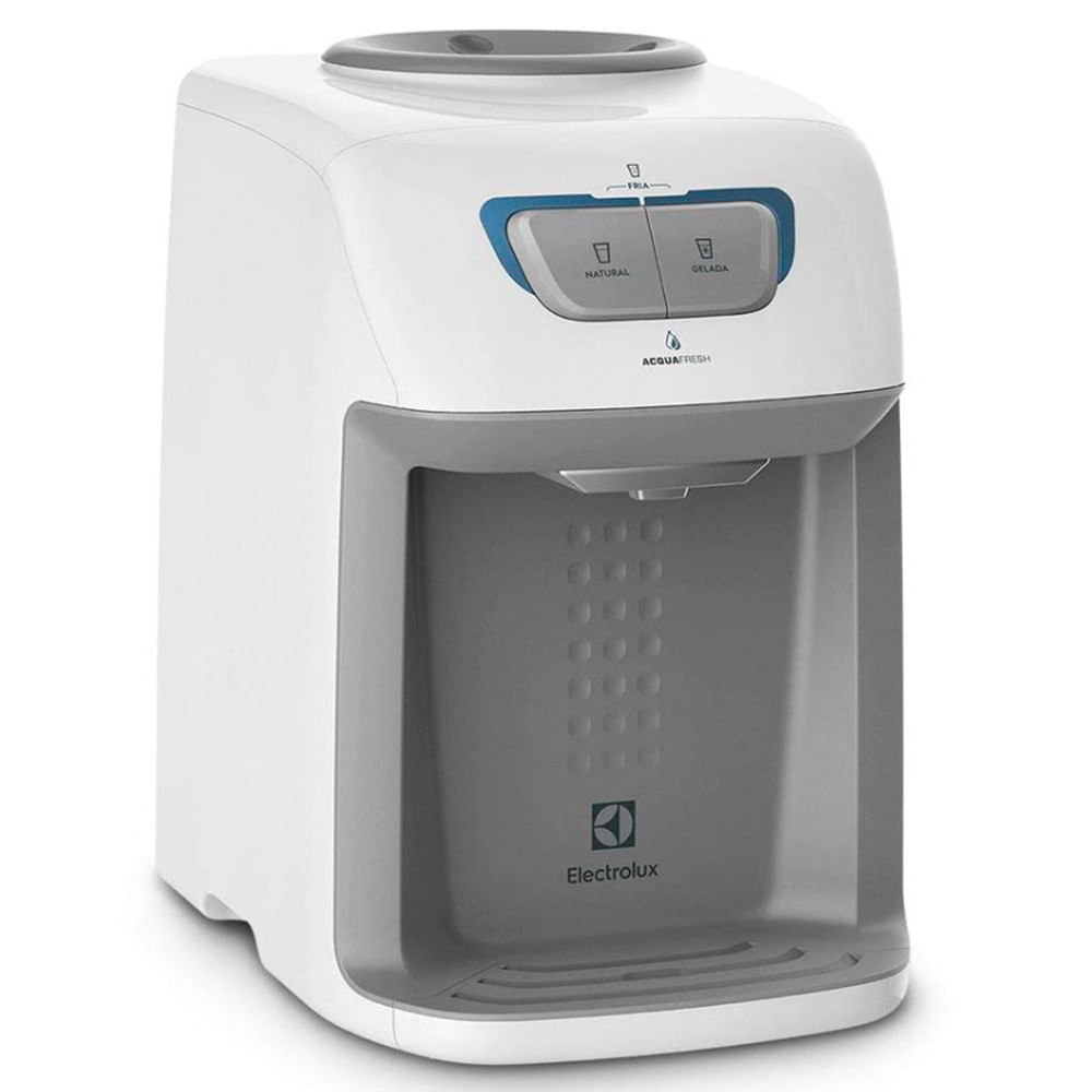 Bebedouro de Água BE11B com 3 Temperaturas Electrolux