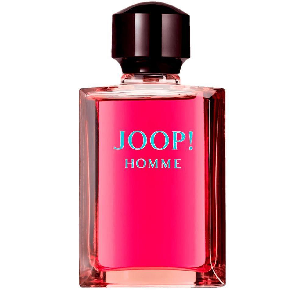 Joop! Homme Eau De Toilette - Perfume Masculino 125ml