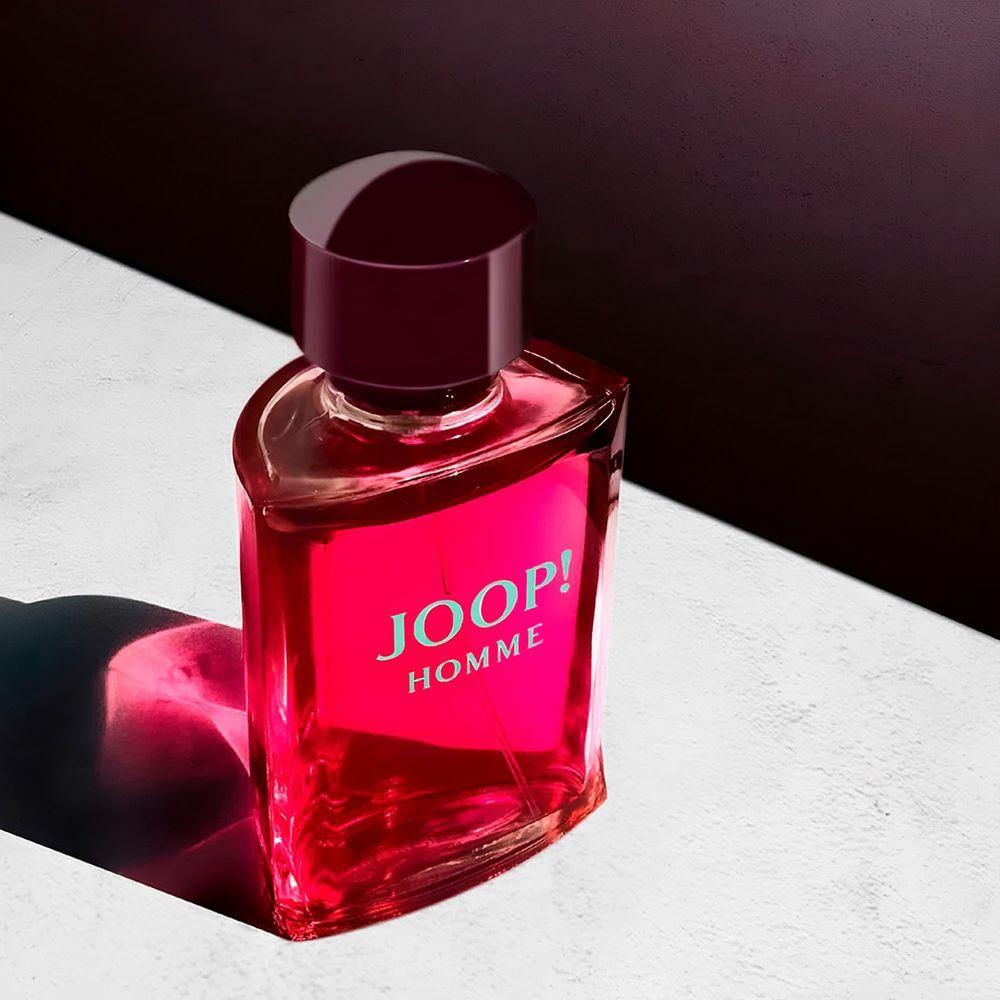 Joop! Homme Eau De Toilette - Perfume Masculino 125ml