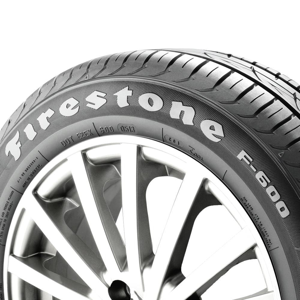 Pneu Aro 14 Firestone F-600 175/65 R14 82T 14 / n/a