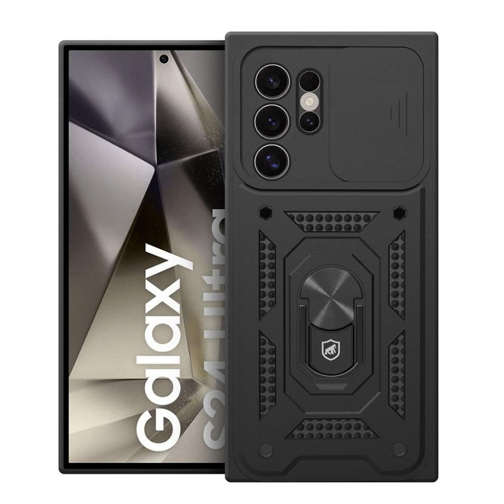 Capa para Samsung Galaxy S24 Ultra - Dinamic Cam Protection - Gshield