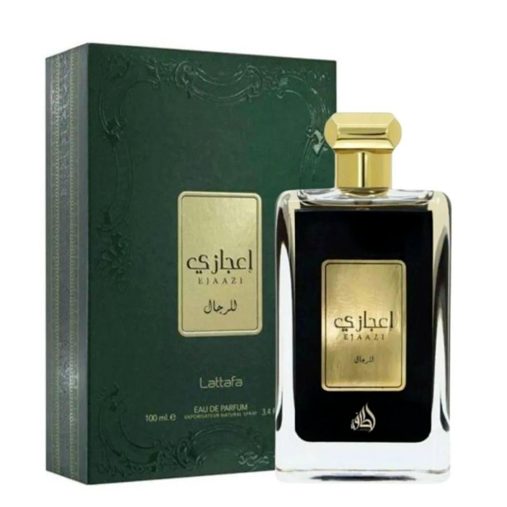 Perfume Lattafa Ejaazi - Eau De Parfum - 100 Ml