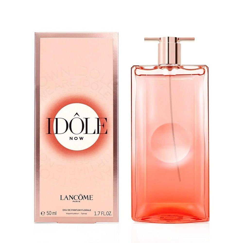 Perfume Lancôme Idôle Now - Eau De Parfum - Feminino 100ml