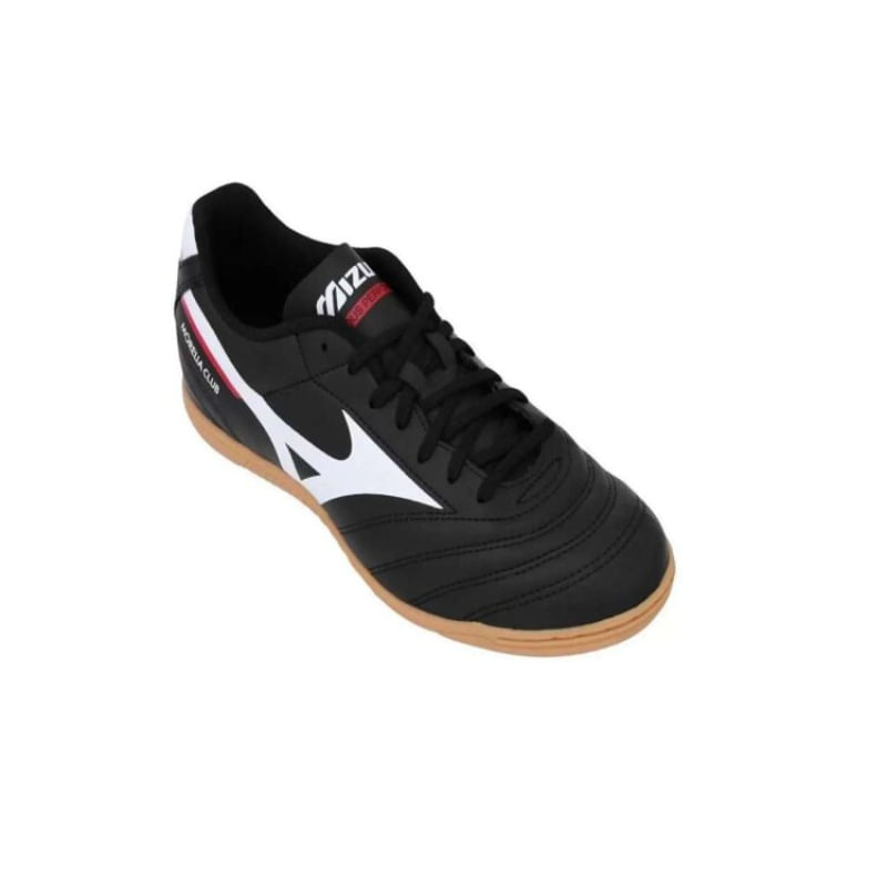 Chuteira Futsal Mizuno Morelia Club In Masculino - Ptobcover