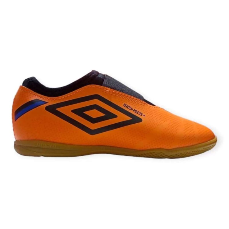 Chuteira Futsal Umbro Sense Kids - Ljapto