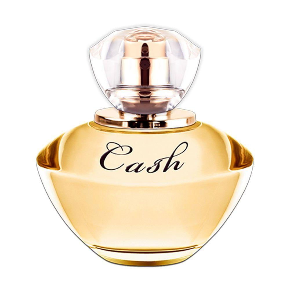 Perfume La Rive Cash Woman Edp Feminino 90ml