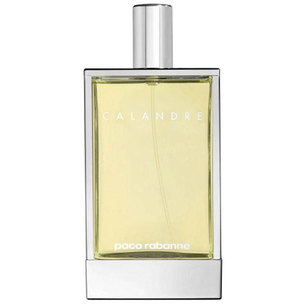 Perfume Paco Rabanne Calandre Edt Feminino 100ml