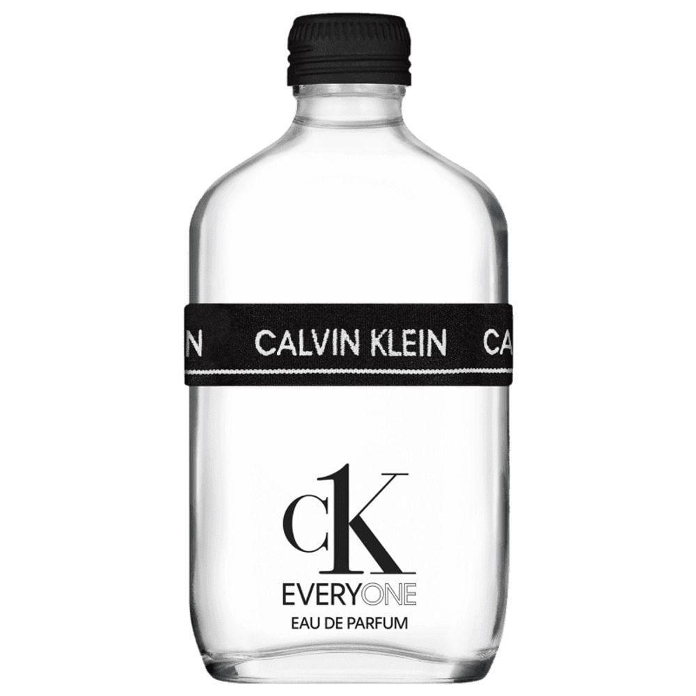 Calvin Klein Ck Everyone Eau De Parfum - Perfume Unissex 200ml