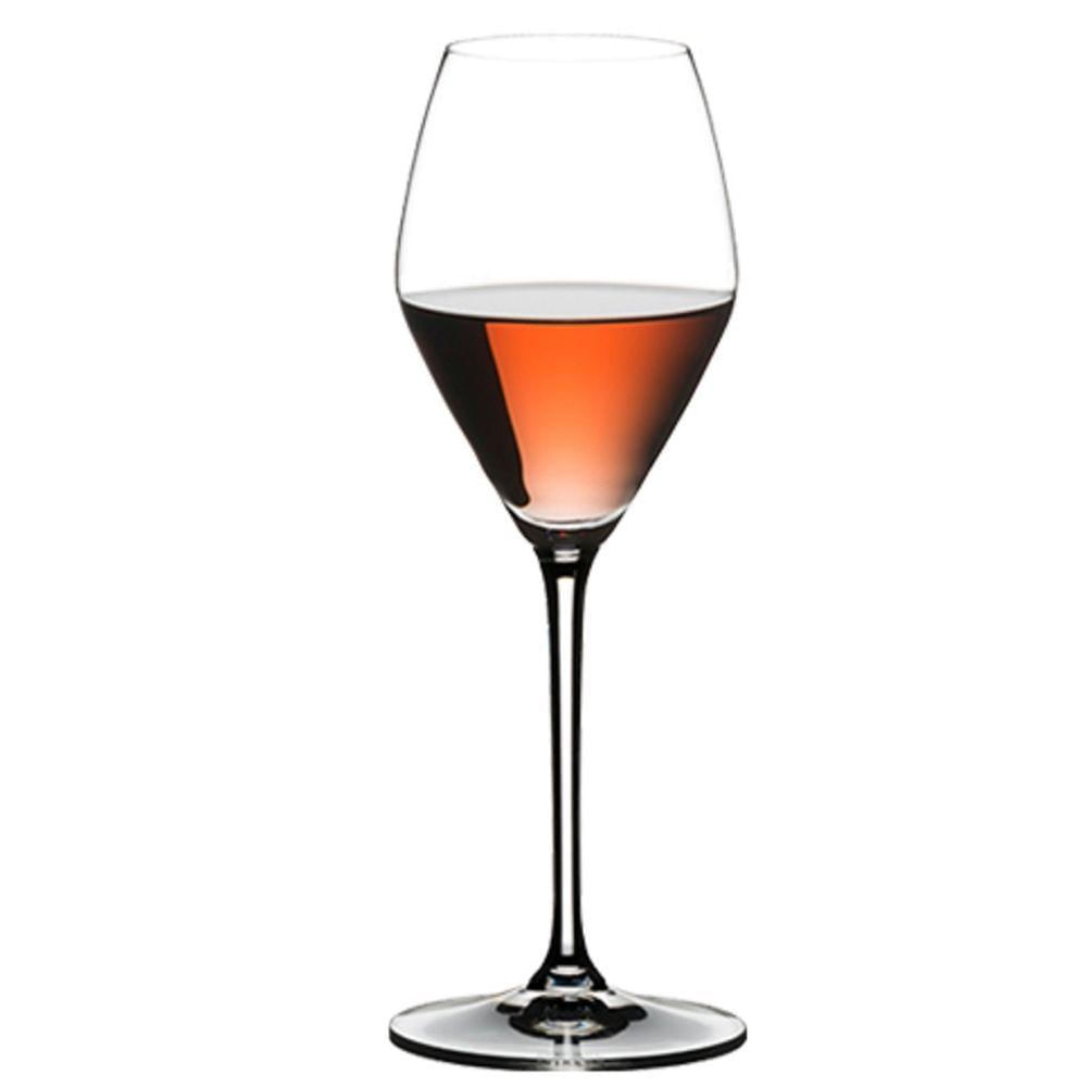 Taça Extreme Vinho/espumante Rosé 322ml Cristal Champanhe