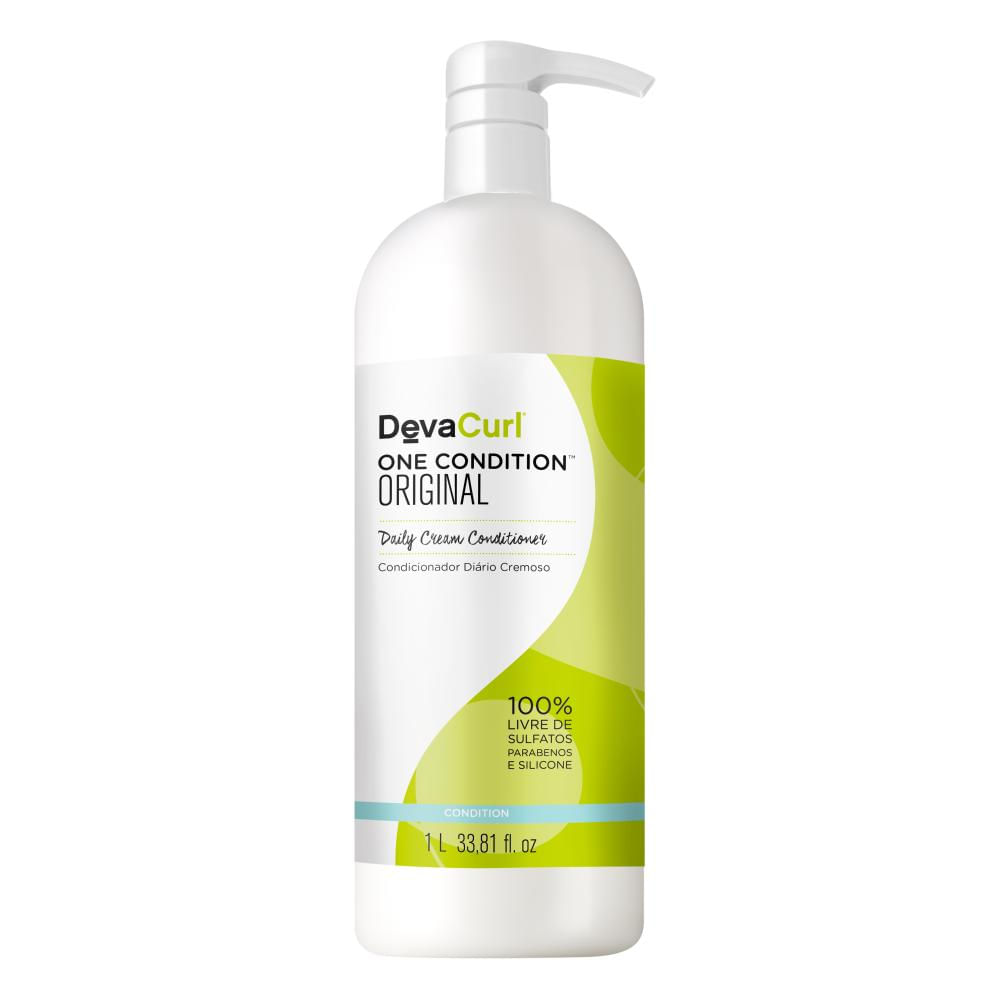 Devacurl No-Poo and One Condition, outlets Origi