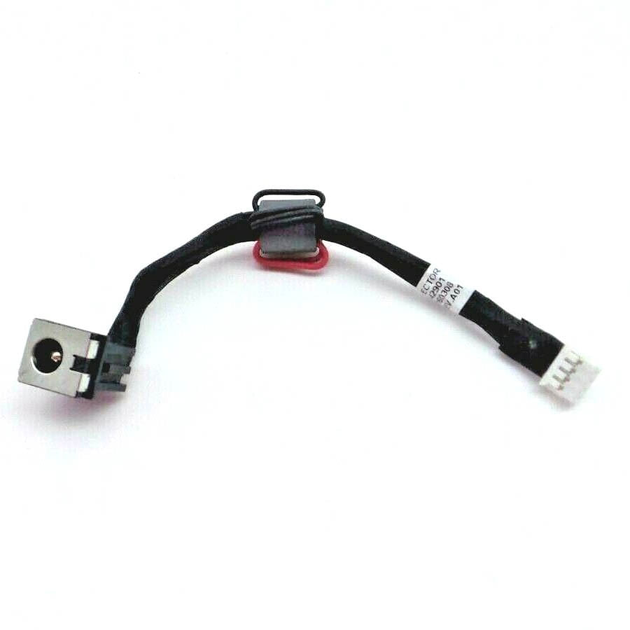 Conector Power Jack for Toshiba Px35t AIO 6017b0442901