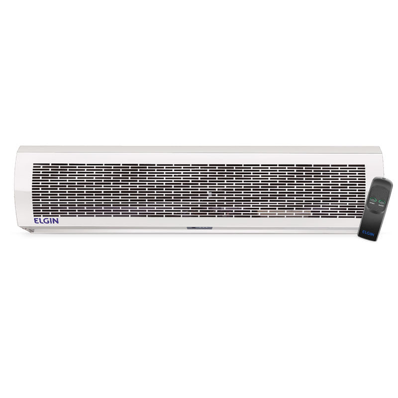 Cortina De Ar C/ Controle Remoto Elgin 150cm 220V Monofasico 45CAD3015002