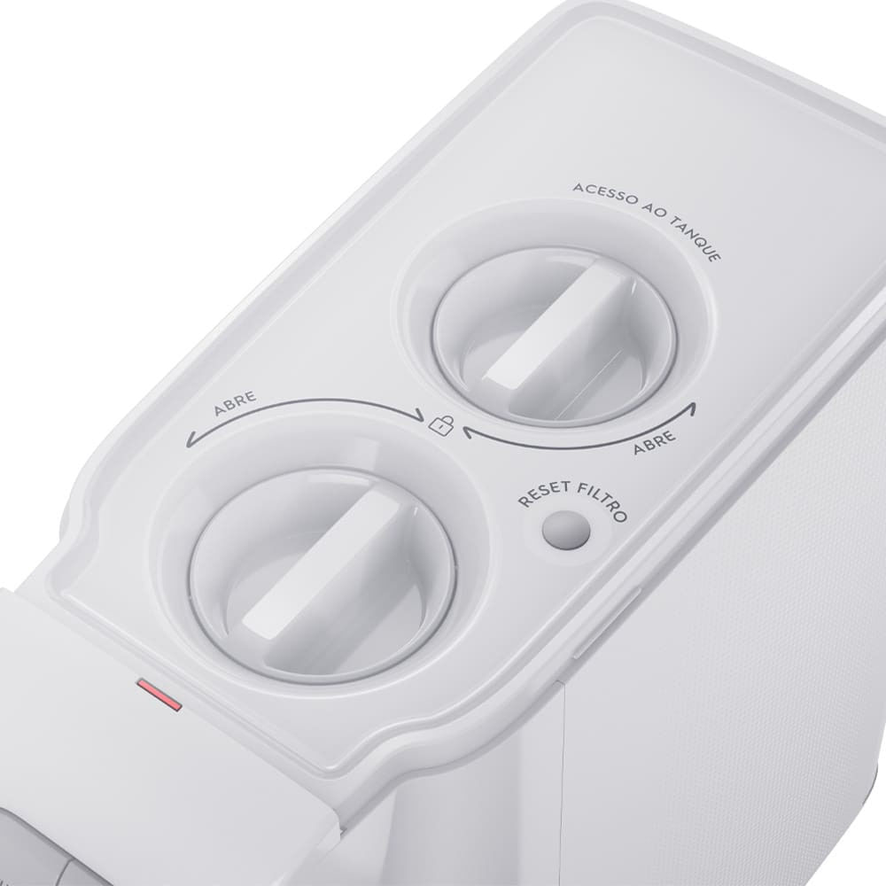 Purificador de Água Electrolux PE15B Branco / Bivolt