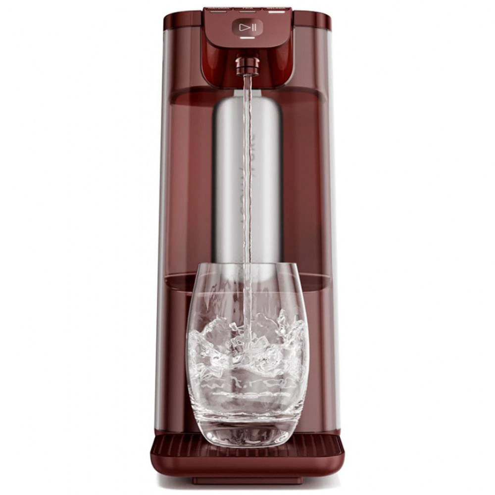 Purificador de Água Electrolux PURE4X PE12V