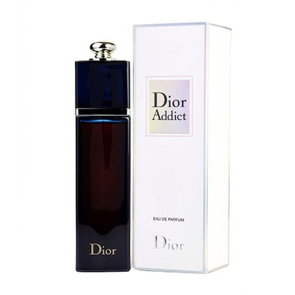 Perfume Dior Addict - Eau De Parfum - Feminino - 100 Ml Volume Da