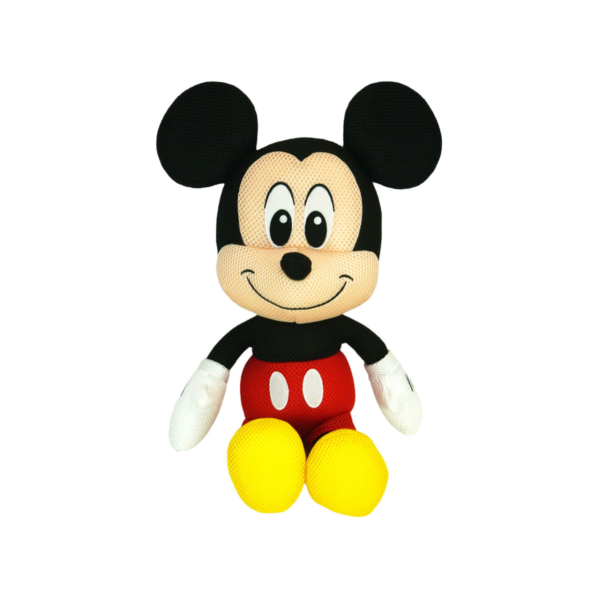 Pelúcia Disney Mickey Mouse Aqua Pals 40 Cm - Fun F0142-2