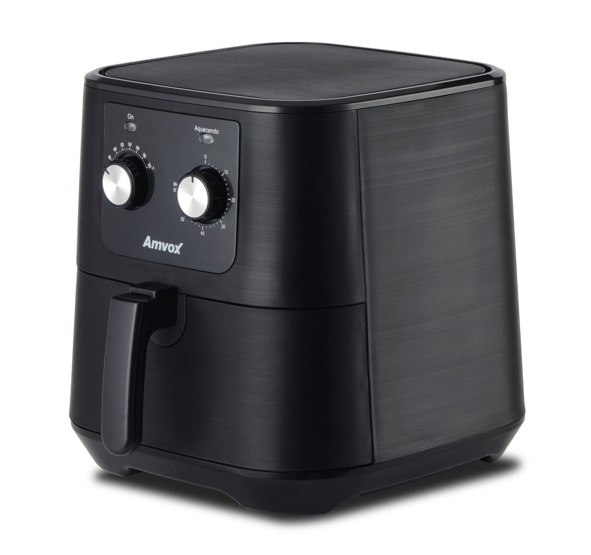 Fritadeira Air Fryer ARF 1255 M BLACK 1700W 7L 220V