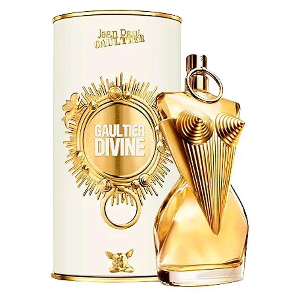 Perfume Divine Jean Paul Gaultier Edp Feminino 100ml