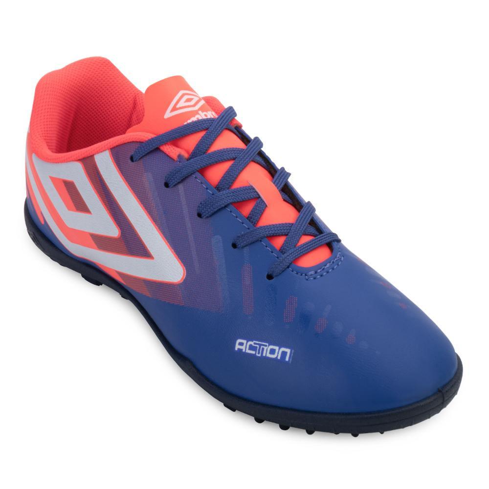 Chuteira Society Umbro Action UM24