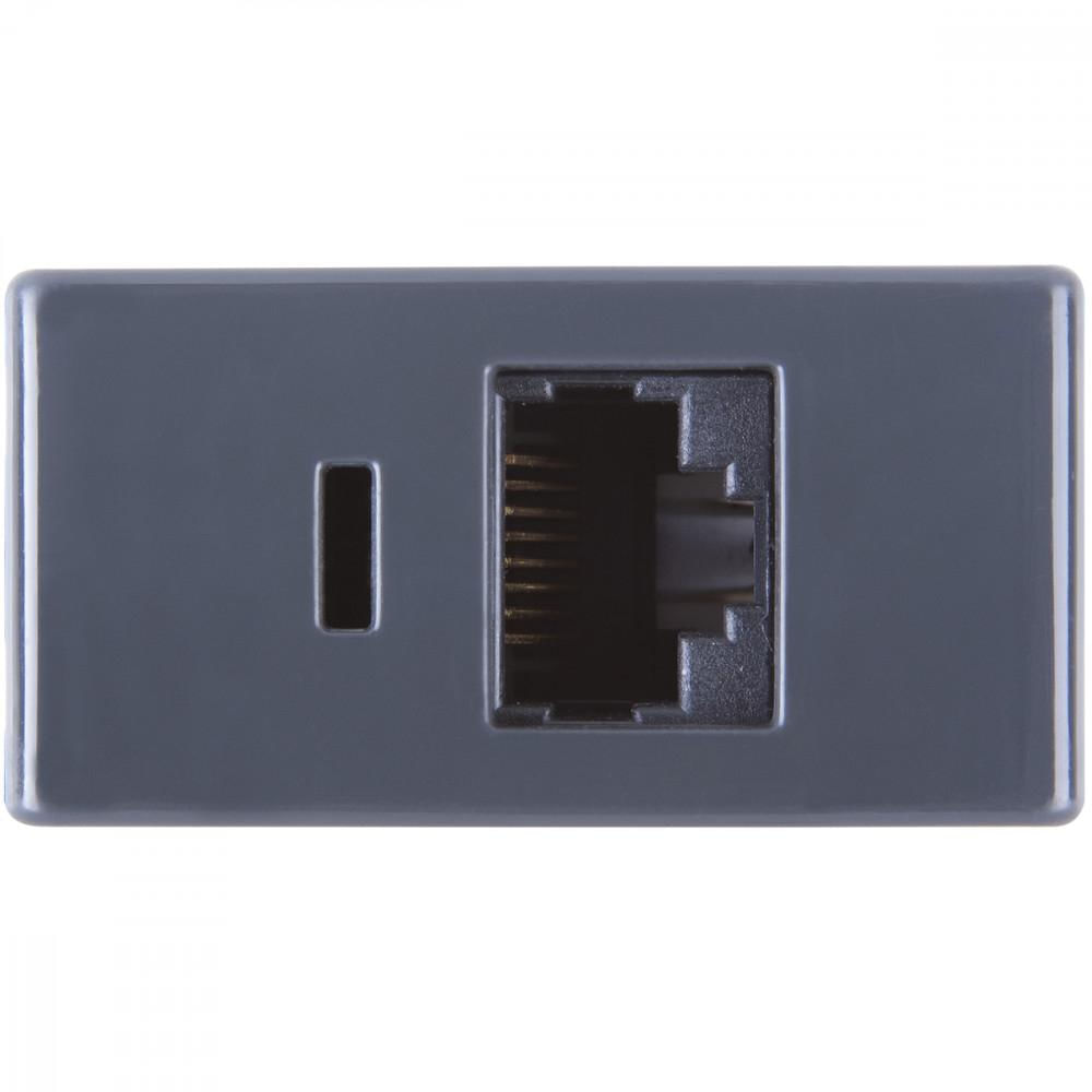 Modulo para Tomada Transmissão Dados RJ45 cat. 6 Tramontina