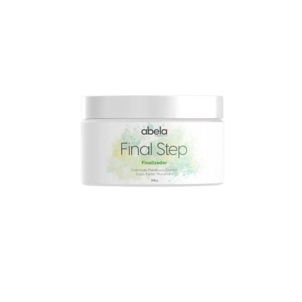 Finalizador Hope Final Step 300g Abela Cosmetics