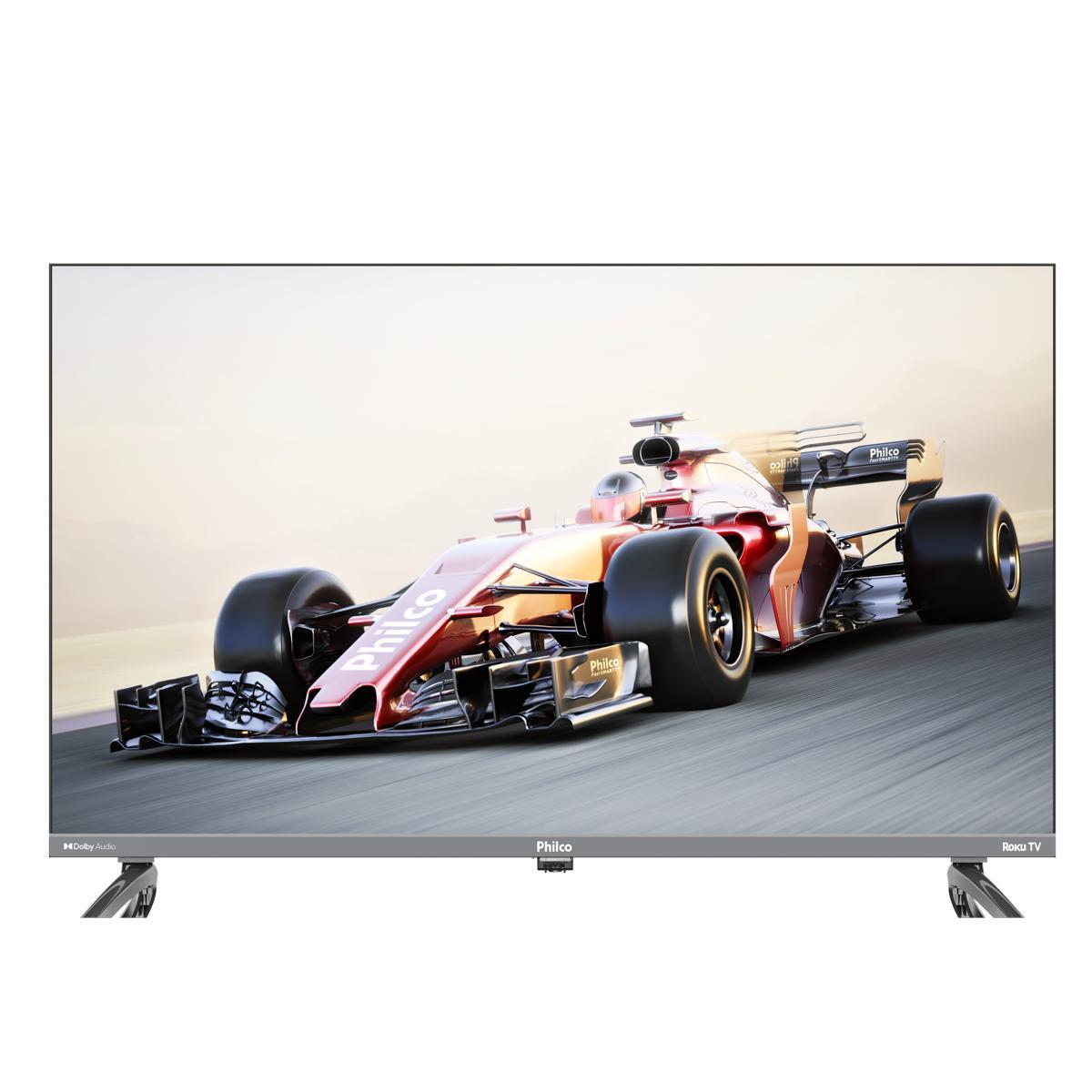 Smart TV 32 polegadas Philco PTV32K34RKGB LED