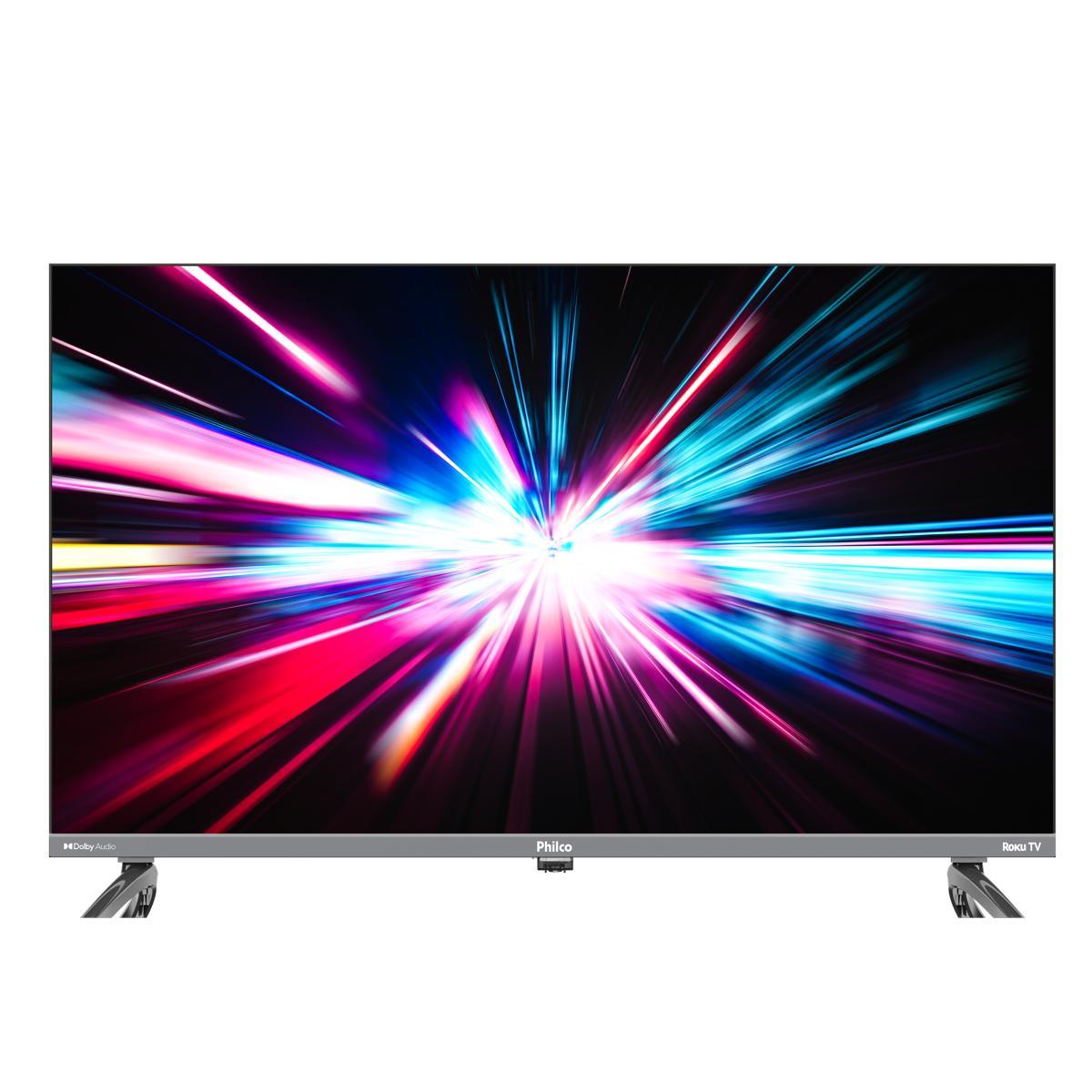 Smart TV 32 polegadas Philco PTV32K34RKGB LED