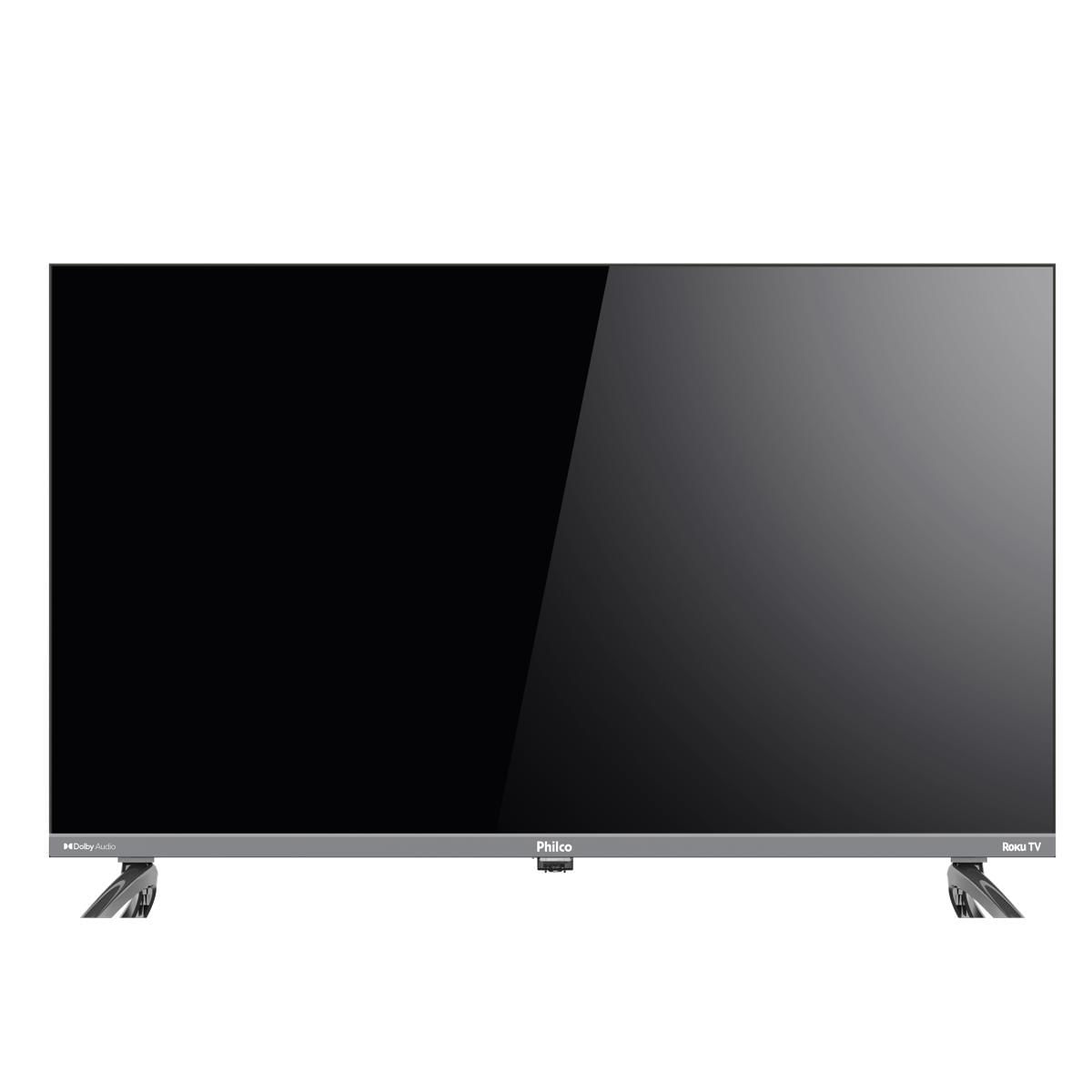 Smart TV 32 polegadas Philco PTV32K34RKGB LED