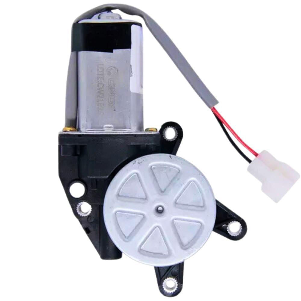 Motor Maq Vid Elet Mabushi 8 Dentes - D